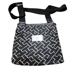 TOMMY HILLFIGER BAG WOMENS NEW‎ YORK EST. 1985 SMALL SHOULDER VINTAGE ADJUSTABLE